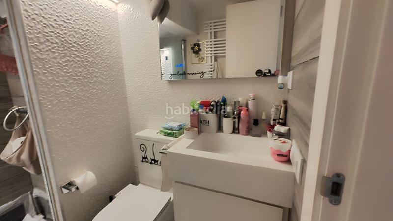 Foto 349d3bb5-021e-493a-8d13-9f55fc666326. Miete haus mit heizung parking in Baixador Castelldefels