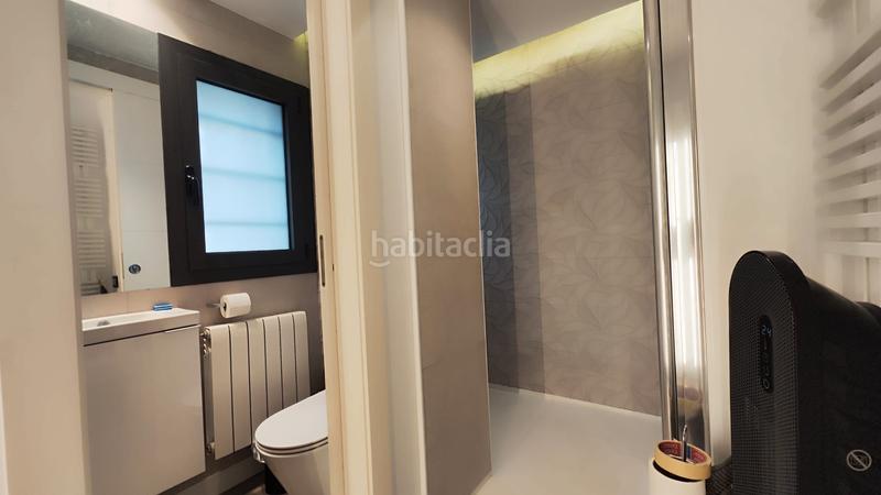 Foto 3e2d5a5c-fd56-471c-b23d-3a787567ef50. Miete haus mit heizung parking in Baixador Castelldefels