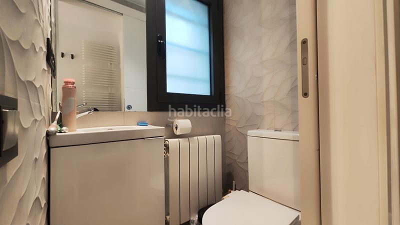 Foto 8a6a837e-3e81-40e4-b83a-c524d92d081d. Miete haus mit heizung parking in Baixador Castelldefels