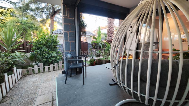 Foto 9127d47c-5c5f-4a3f-86b5-22b0d56ac092. Miete haus mit heizung parking in Baixador Castelldefels