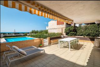 Apartament a Lluminetes