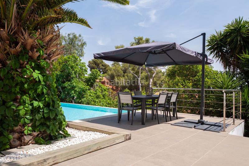 Foto 3359e99c-30ea-4d3f-bed8-368ce26a7ee1. Alquiler chalet en Montmar Castelldefels