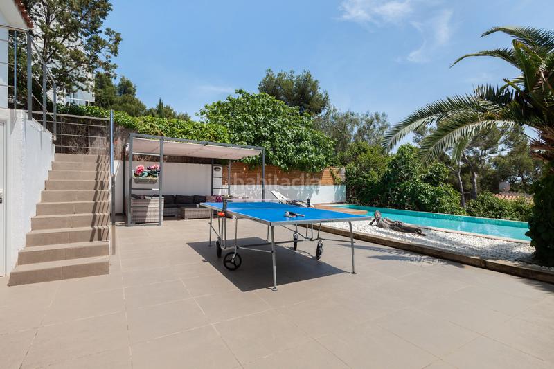 Foto 5210d096-0fb3-4f0b-ba42-63df5be0d56f. Alquiler chalet en Montmar Castelldefels