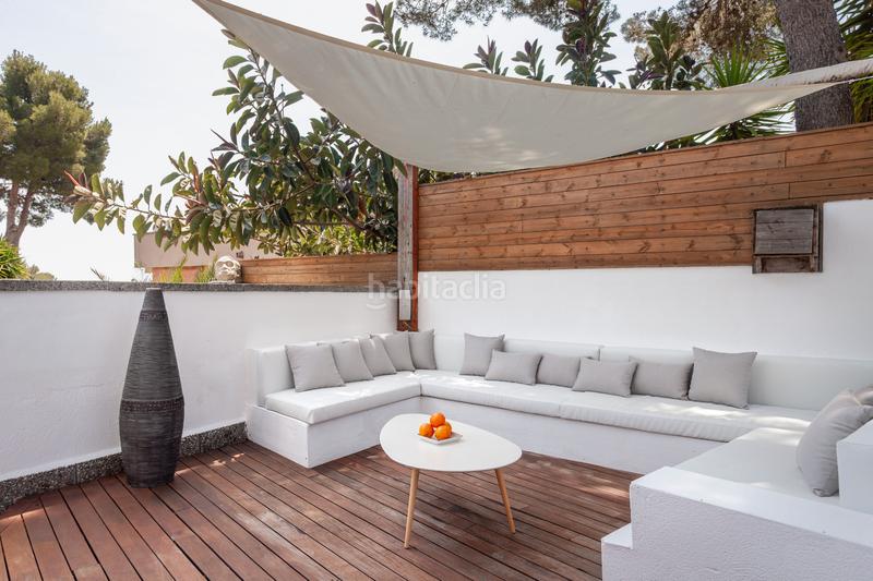 Foto 52ac85e2-d0bc-4b57-8bb5-7f11159b76aa. Alquiler chalet en Montmar Castelldefels