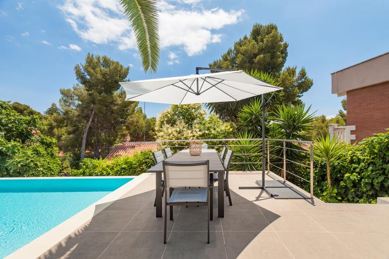 Foto 72054430-4055-4939-a963-8f30e1273c86. Alquiler chalet en Montmar Castelldefels