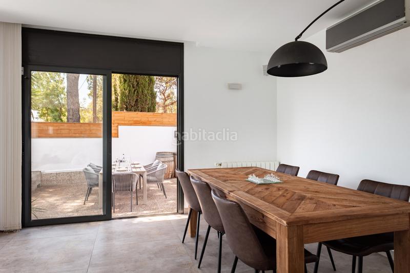 Foto 7d04f2b5-9adf-478f-a532-b5ed00aa8911. Alquiler chalet en Montmar Castelldefels