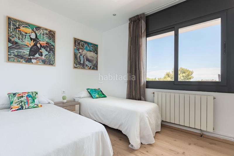 Foto 03483f69-050d-4bed-a9fb-2bfec0f2a809. Miete chalet mit heizung parking pool in Montmar Castelldefels