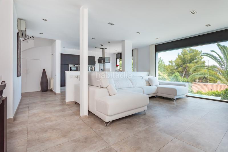 Foto 42f9491e-cfef-4bfb-90c8-0399bab0f2c5. Miete chalet mit heizung parking pool in Montmar Castelldefels