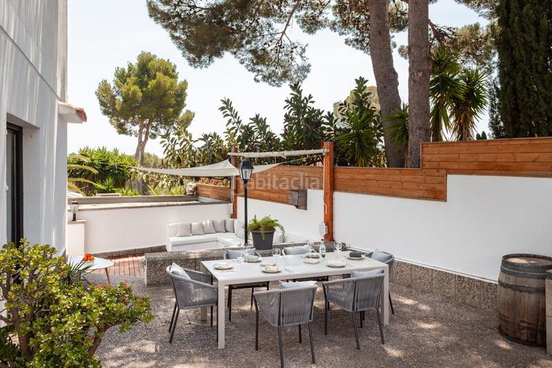 Foto 7edfe821-16f7-4ed2-ac18-81a97343ccd9. Miete chalet mit heizung parking pool in Montmar Castelldefels