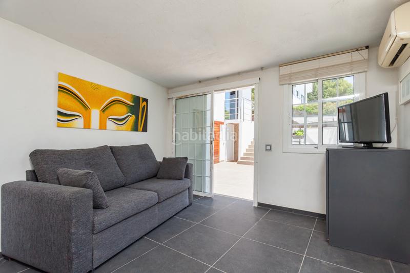 Foto 806eea54-be62-4e15-a8c0-690489842941. Miete chalet mit heizung parking pool in Montmar Castelldefels