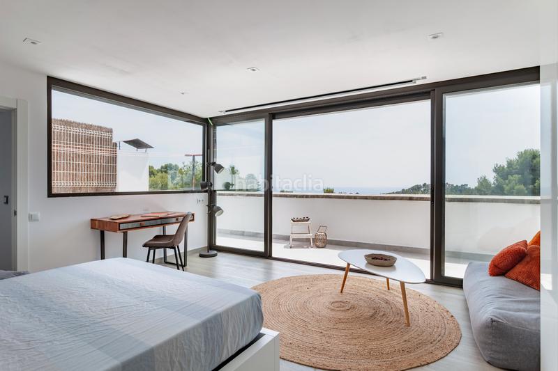 Foto aabde055-0fce-425d-a481-6234947becb2. Miete chalet mit heizung parking pool in Montmar Castelldefels