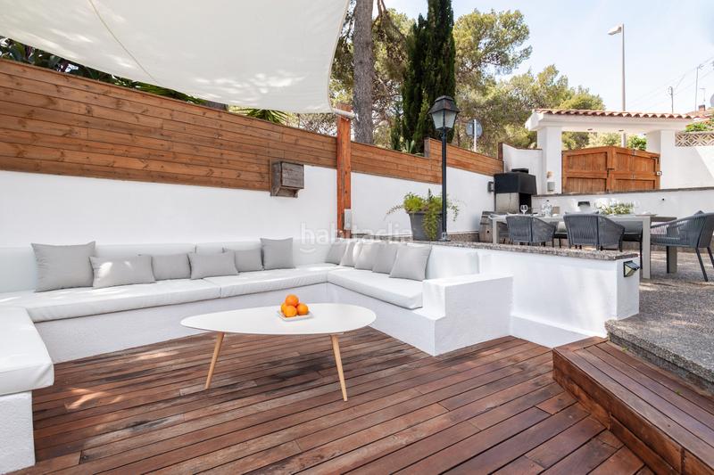 Foto ee179684-40da-4acd-9c24-ea11c70558fb. Miete chalet mit heizung parking pool in Montmar Castelldefels