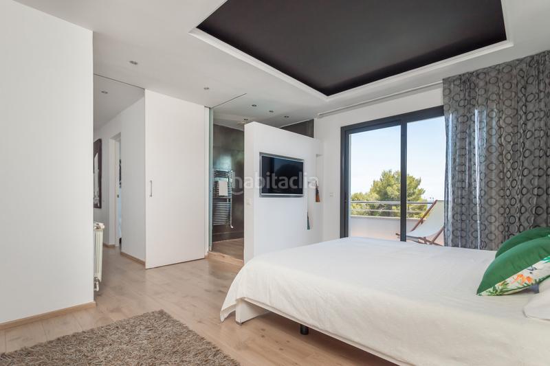 Foto 71262f58-0046-456c-9cc9-3f4c8cc658fb. Location chalet avec chauffage parking piscine dans Castelldefels