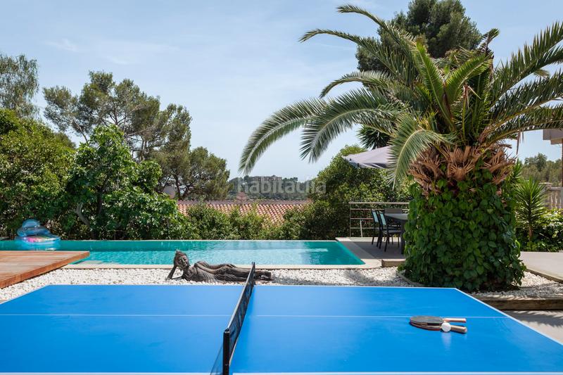 Foto 7636b3a7-d361-413a-8c98-f0cc591c01a0. Location chalet avec chauffage parking piscine dans Castelldefels