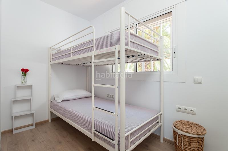 Foto d0b9e0a2-93f8-4c60-a855-74e2dc42a63e. Location chalet avec chauffage parking piscine dans Castelldefels