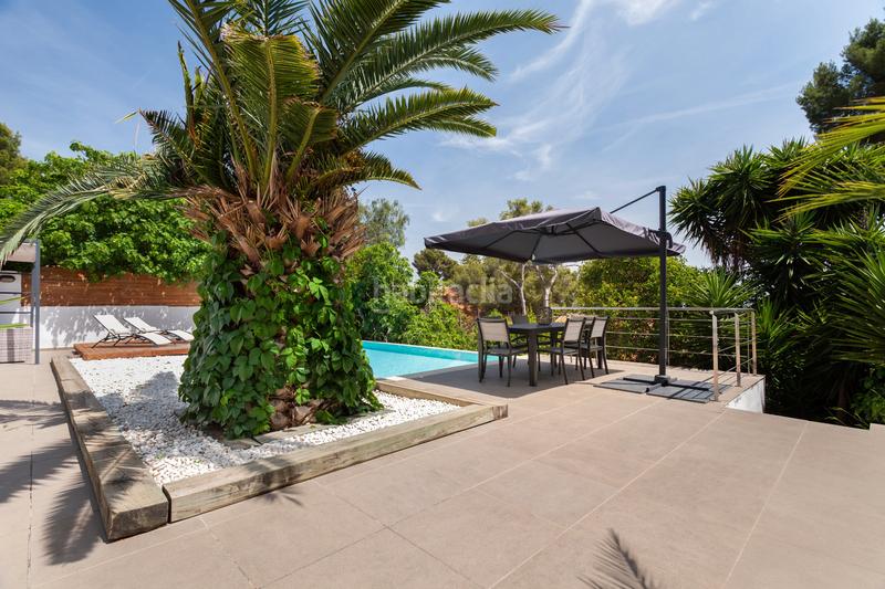 Foto dcac9022-e137-44ed-ab4c-01445db1243b. Location chalet avec chauffage parking piscine dans Castelldefels