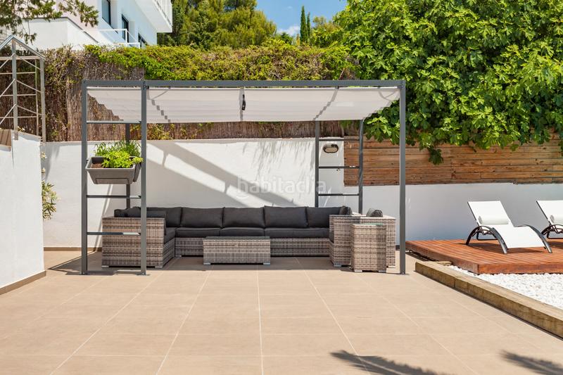 Foto 33d785af-3b15-4776-ba3f-d328135dcedf. Affitto chalet con riscaldamento parcheggio piscina in Castelldefels