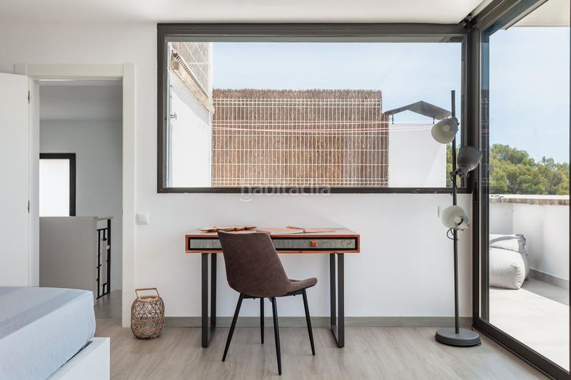 Foto 65e3122d-c8ab-4a75-90c3-d59048aa7853. Affitto chalet con riscaldamento parcheggio piscina in Castelldefels