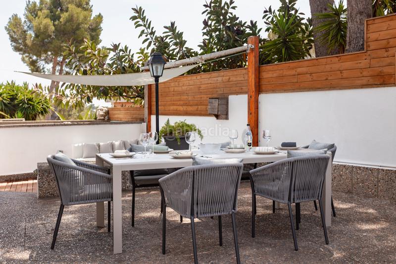 Foto e5cb24fc-2bce-4f1b-9d2a-c2af499467f5. Affitto chalet con riscaldamento parcheggio piscina in Castelldefels