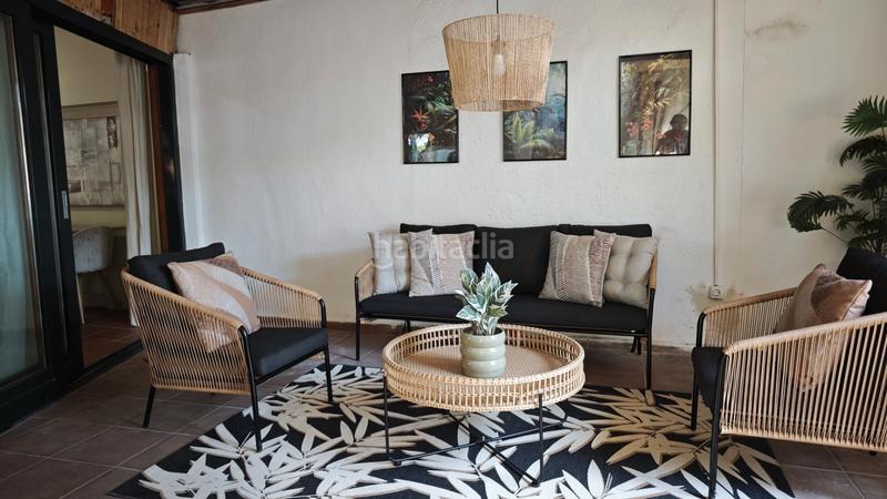 Foto 334dc495-e10e-4de9-b43a-2a985096a7b9. Location maison avec cheminée chauffage parking dans Castelldefels