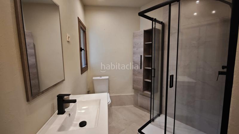 Foto a0268485-23fd-45f5-be9b-473ce6ed9eef. Location maison avec cheminée chauffage parking dans Castelldefels