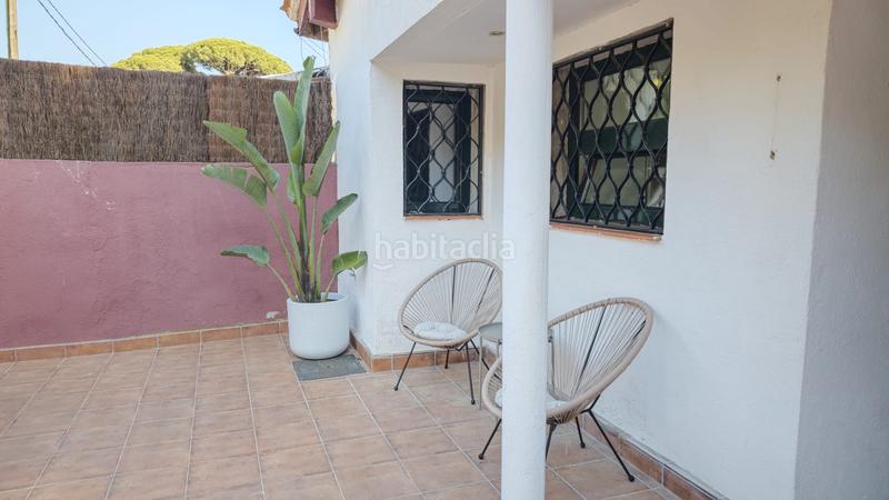 Foto ef686a08-57ec-4199-89cf-985a04d02f99. Location maison avec cheminée chauffage parking dans Castelldefels