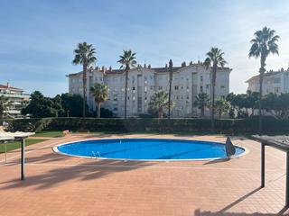 Lloguer Apartament a Can Pei