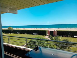 Lloguer Apartament a Gava Mar