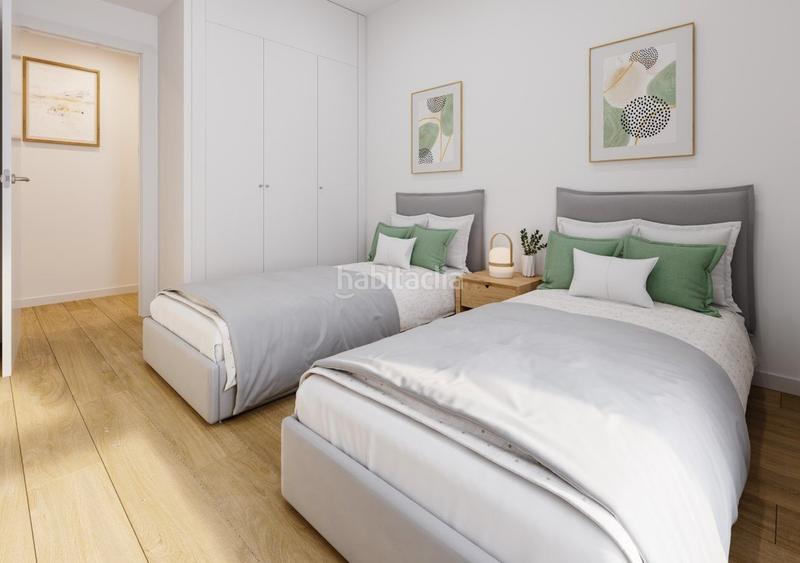 Foto 5c3bc96a-06ff-4a0e-b22b-e2f54a1dddb4. Appartement 90m<sup>2</sup> avec chauffage piscine dans Nuevo Bulevar Mairena del Aljarafe