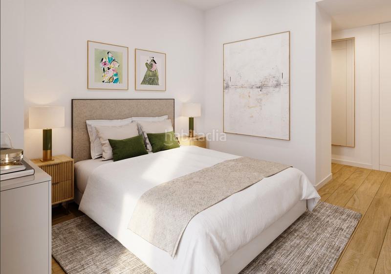 Foto 62c2ea31-fdda-41f2-ac75-429fded81ccb. Appartement 90m<sup>2</sup> avec chauffage piscine dans Nuevo Bulevar Mairena del Aljarafe