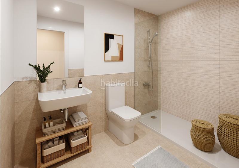 Foto f2595695-b550-41c7-9e92-b649b419073b. Appartement 90m<sup>2</sup> avec chauffage piscine dans Nuevo Bulevar Mairena del Aljarafe