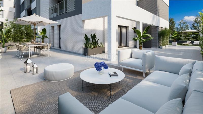 Foto 557f0325-db04-422c-bfe8-af0ea15766e9. Piso 90m<sup>2</sup> en Nuevo Bulevar Mairena del Aljarafe