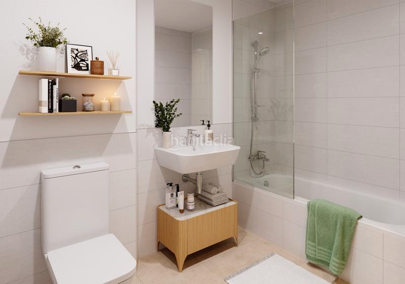 Foto 657577d7-91e6-4ff5-be59-43c2f6bb45ee. Piso 90m<sup>2</sup> en Nuevo Bulevar Mairena del Aljarafe