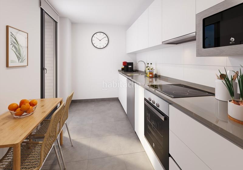 Foto 9cf31ef7-053f-4fd1-99a5-c8b2b6f843ca. Piso 90m<sup>2</sup> en Nuevo Bulevar Mairena del Aljarafe