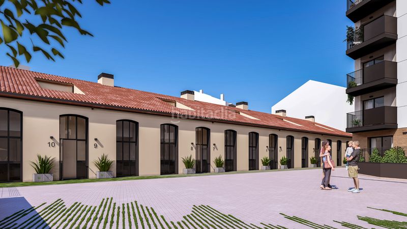 Foto 96902c71-373a-4d25-89b3-e257cad8aa44. Casa adossada 126m<sup>2</sup> a carretera de rubí 110 a Segle XX Terrassa
