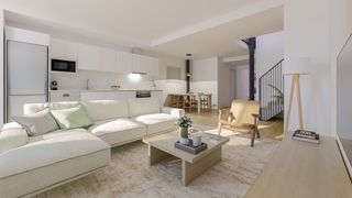 Maison jumelée à Carretera de rubí 110