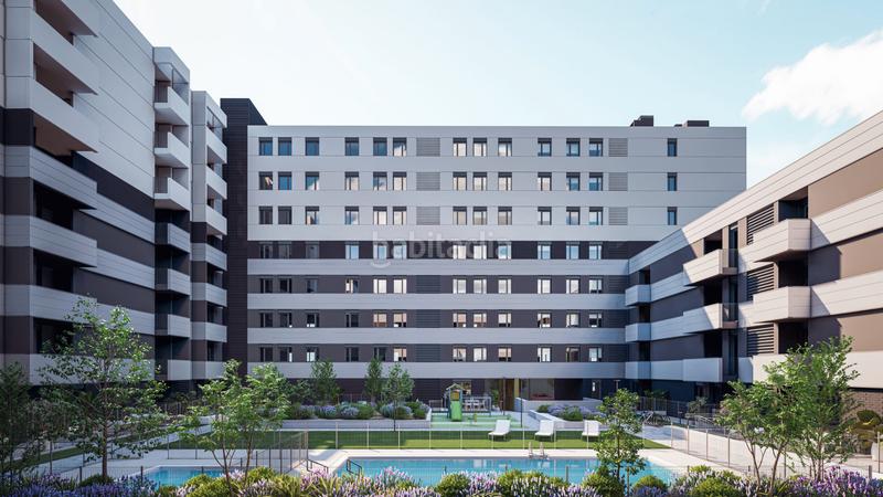 Foto 33f5c7e5-8d5a-4780-9284-d712d319ef8e. Appartement 108m<sup>2</sup> dans calle japón 20 dans colores - entreparques Sevilla