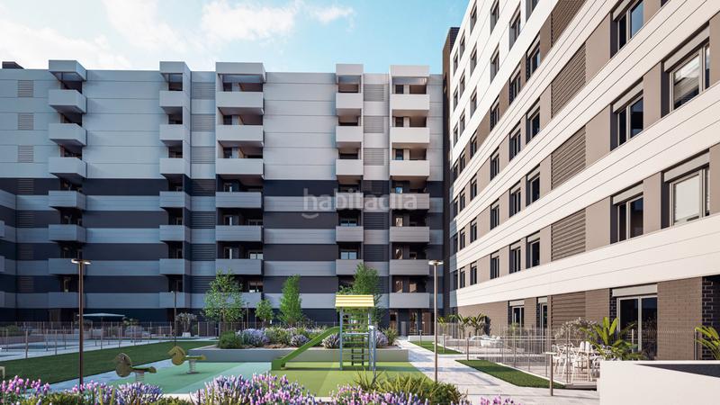 Foto db1bc9b3-de92-44b1-9297-d75585f10c1f. Appartement 108m<sup>2</sup> dans calle japón 20 dans colores - entreparques Sevilla