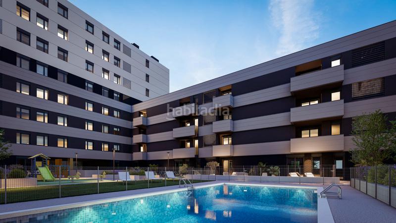 Foto a64e6f1b-473d-4668-a326-ca6e9011a9e3. Appartement 105m<sup>2</sup> dans calle japón 20 dans colores - entreparques Sevilla