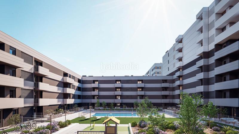 Foto 3f41d4d5-ef6b-4f04-8a55-3cb7959d8477. Appartement 128m<sup>2</sup> dans calle japón 20 dans colores - entreparques Sevilla