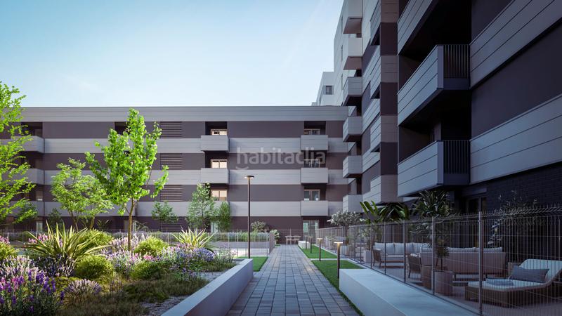 Foto 554963e9-9929-4432-8425-b0ee50a21451. Appartement 128m<sup>2</sup> dans calle japón 20 dans colores - entreparques Sevilla