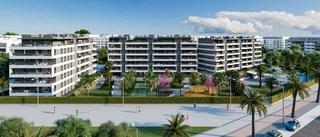 Appartement  Avenida de plácido fernández viagas