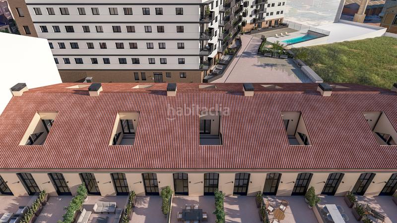 Foto 78100cd0-30cf-4b61-8ace-f38d0c3a2f66. Chalet 126m<sup>2</sup> in carretera de rubí 110 in Segle XX Terrassa