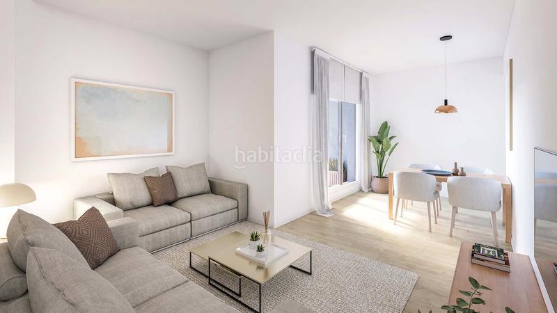 Foto 2f1e130f-2d8c-4e4e-8cec-ba41e7e7049b. Promoció HABITAT JARDINES DE LEMOS a Sevilla. Habitatges d´obra nova