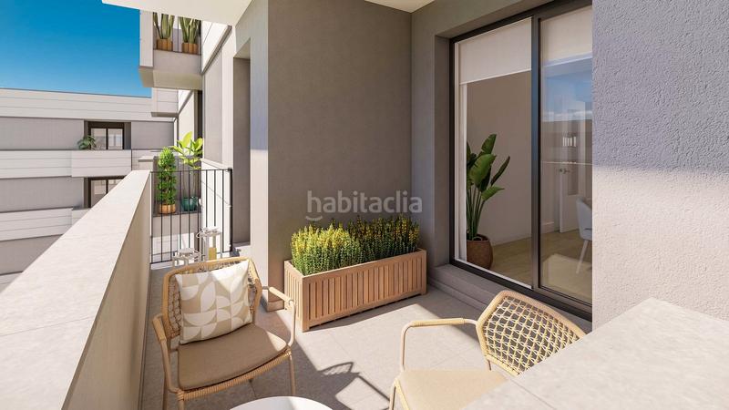 Foto 8250069e-ad35-485a-9a56-c0a2d031d0a7. Promoció HABITAT JARDINES DE LEMOS a Sevilla. Habitatges d´obra nova