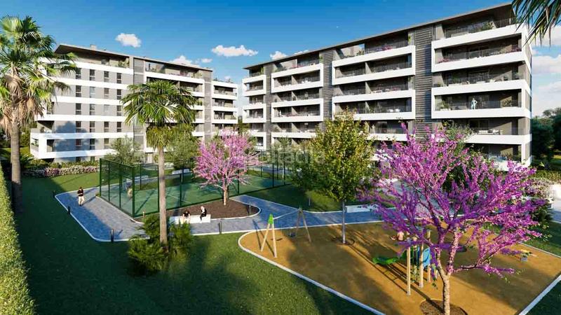 Foto 8685fbac-28c1-48cb-bfd4-408ec7dc6047. Promoció Habitat Alvareda a Dos Hermanas. Habitatges d´obra nova