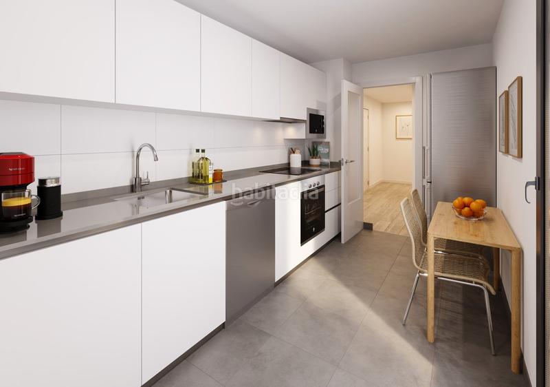 Foto d9d6c26f-2711-435d-b100-e751726d4cd3. Promotion Habitat Hipatia dans Mairena del Aljarafe. Logements de biens neufs