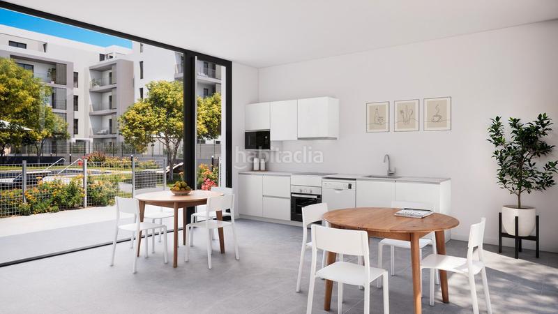 Foto 589571bd-3d36-4467-a18a-94d019318332. Promoció HABITAT HIPATIA 2 a Mairena del Aljarafe. Habitatges d´obra nova