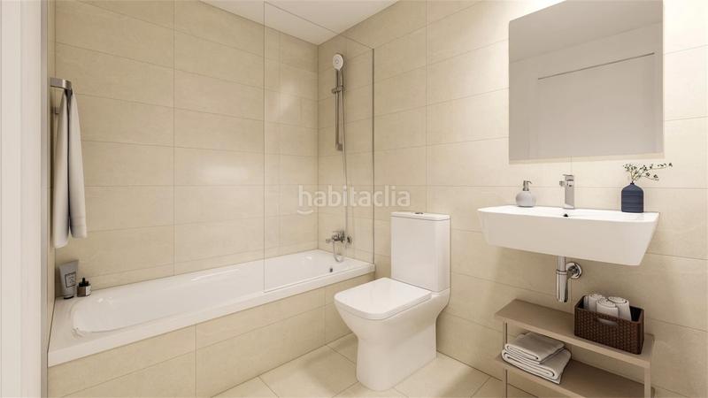 Foto f10504d1-1066-48dd-baad-ecc185677b19. Casa a schiera 126m<sup>2</sup> con riscaldamento piscina in Can Parellada Terrassa