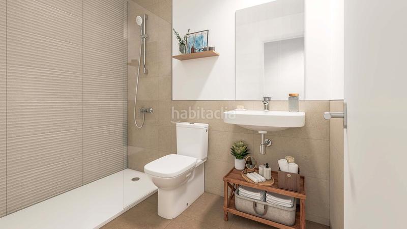 Foto 89d8ed80-9dd7-42b5-af1d-9243833cecf6. Appartement 105m<sup>2</sup> dans calle japón 20 dans colores - entreparques Sevilla